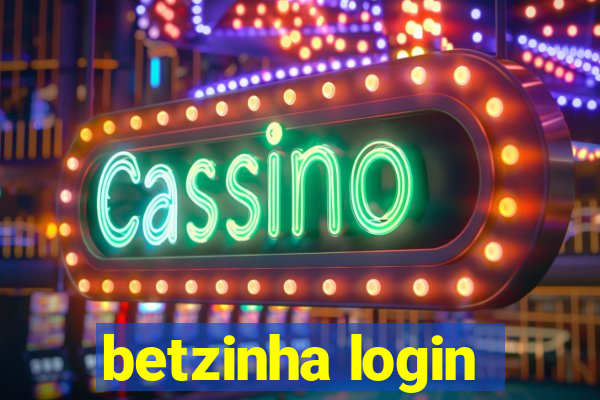 betzinha login